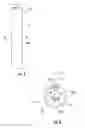 Fig. 03 - Methods of modifying erect concealed antenna towers and associated modified towers and devices therefor