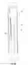 Fig. 06 - Methods of modifying erect concealed antenna towers and associated modified towers and devices therefor