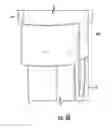Fig. 08 - Methods of modifying erect concealed antenna towers and associated modified towers and devices therefor