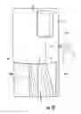 Fig. 09 - Methods of modifying erect concealed antenna towers and associated modified towers and devices therefor