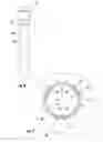 Fig. 10 - Methods of modifying erect concealed antenna towers and associated modified towers and devices therefor