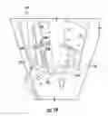 Fig. 19 - Methods of modifying erect concealed antenna towers and associated modified towers and devices therefor
