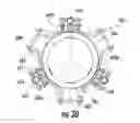Fig. 30 - Methods of modifying erect concealed antenna towers and associated modified towers and devices therefor