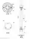 Fig. 37 - Methods of modifying erect concealed antenna towers and associated modified towers and devices therefor
