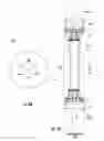 Fig. 48 - Methods of modifying erect concealed antenna towers and associated modified towers and devices therefor