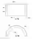 Fig. 59 - Methods of modifying erect concealed antenna towers and associated modified towers and devices therefor