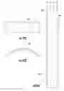 Fig. 64 - Methods of modifying erect concealed antenna towers and associated modified towers and devices therefor
