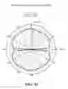 Fig. 09 - Multi-band antenna for a window assembly