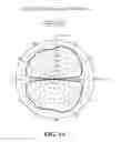 Fig. 10 - Multi-band antenna for a window assembly