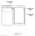 Fig. 13 - Auxiliary apparatus for electronic device including antenna