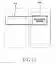 Fig. 18 - Auxiliary apparatus for electronic device including antenna