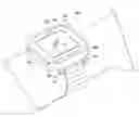 Fig. 01 - Coupled multi-bands antennas in wearable wireless devices