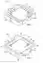 Fig. 04 - Coupled multi-bands antennas in wearable wireless devices
