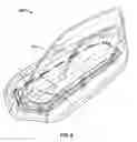 Fig. 04 - Multiband vehicular antenna assembly