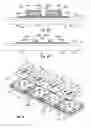 Fig. 05 - Transmitarray unit cell for a reconfigurable antenna