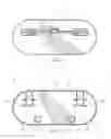 Fig. 05 - Stand for planar antenna