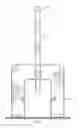 Fig. 06 - Stand for planar antenna