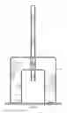 Fig. 07 - Stand for planar antenna
