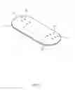 Fig. 08 - Stand for planar antenna