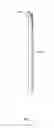 Fig. 10 - Stand for planar antenna