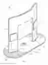 Fig. 12 - Stand for planar antenna