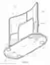 Fig. 13 - Stand for planar antenna