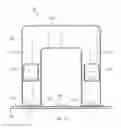 Fig. 16 - Stand for planar antenna