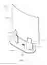 Fig. 20 - Stand for planar antenna
