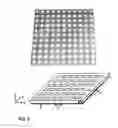 Fig. 04 - Metamaterial substrate for circuit design
