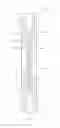 Fig. 07 - Wideband antenna