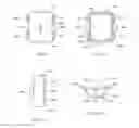 Fig. 27 - Wideband antenna