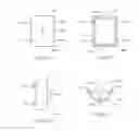 Fig. 28 - Wideband antenna