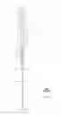 Fig. 29 - Wideband antenna