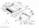 Fig. 01 - Connector and electronic equipment