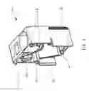 Fig. 02 - Insulating housing of an electrical terminal device