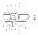 Fig. 05 - Insulating housing of an electrical terminal device