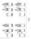Fig. 11 - Low crosstalk printed circuit board based communications plugs and patch cords including such plugs