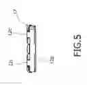 Fig. 06 - Board-connecting electric connector device