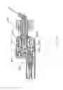 Fig. 09 - Electrical connector assembly with improved ground terminals