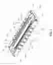 Fig. 02 - Board-connecting electric connector