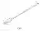 Fig. 02 - Flat optical fiber light-streaming cable