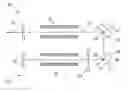 Fig. 01 - Laser oscillator having folding mirror
