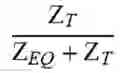 Fig. 08 - Reflection based signal pre-emphasis