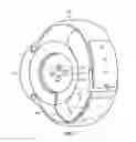 Fig. 06 - Charging apparatus for wearable electronic device
