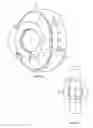 Fig. 07 - Charging apparatus for wearable electronic device