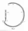 Fig. 08 - Charging apparatus for wearable electronic device