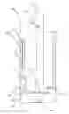 Fig. 01 - Electrically heated aerosol-generating system