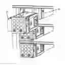 Fig. 01 - Charging locker