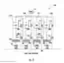 Fig. 04 - Multi-UPS systems with coordinated fault response and power sharing using paralleling bus