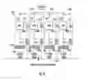 Fig. 07 - Multi-UPS systems with coordinated fault response and power sharing using paralleling bus